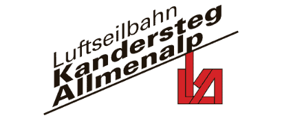 Luftseilbahn Kandersteg-Allmenalp