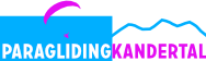 Paragliding Kandertal Logo